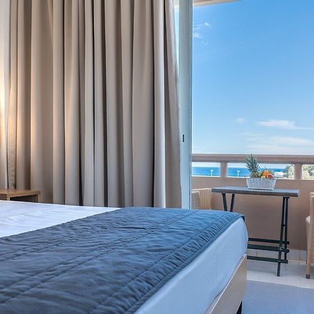 City Center Hotel Rhodes City Eksteriør billede