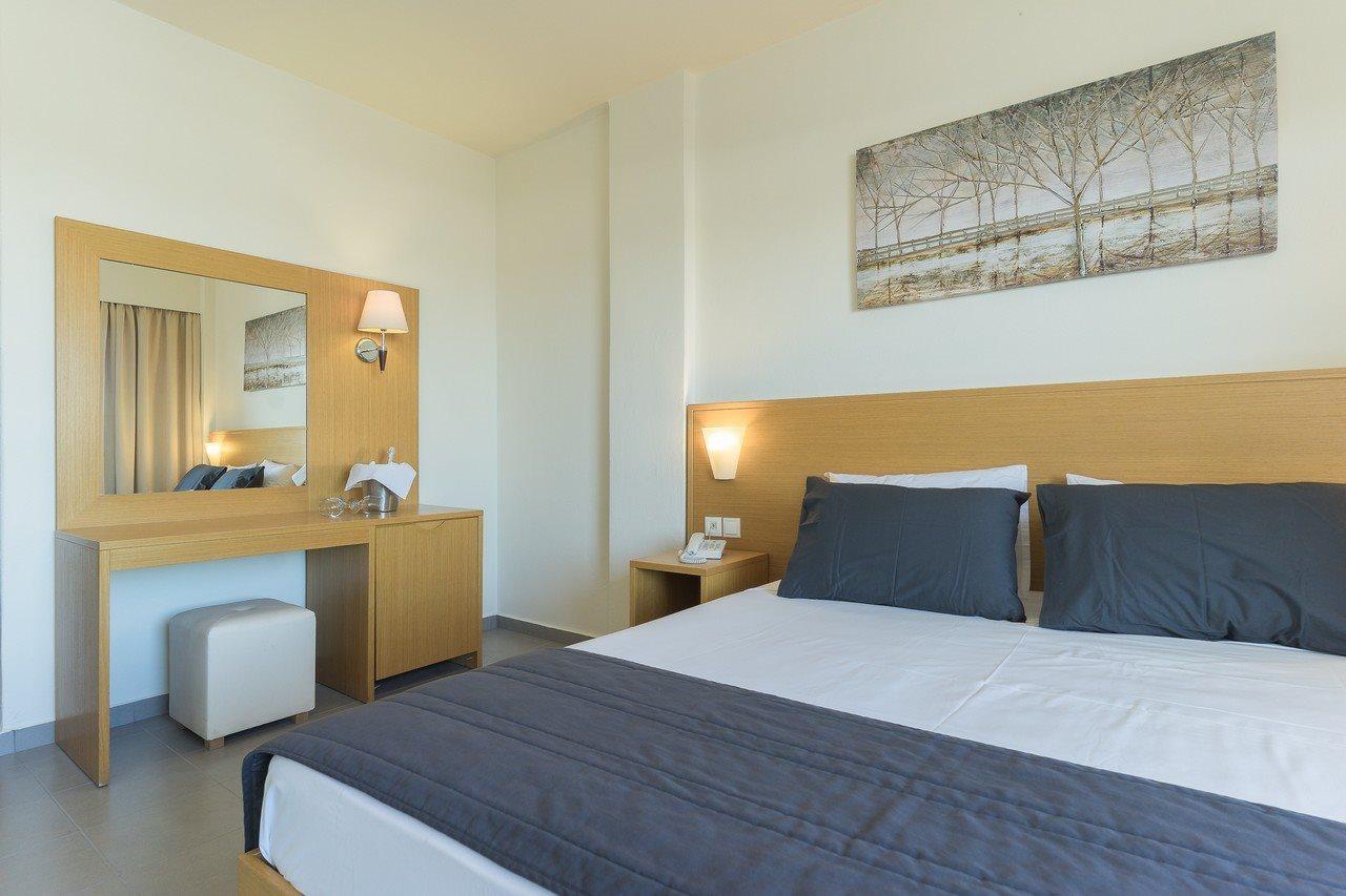 City Center Hotel Rhodes City Eksteriør billede