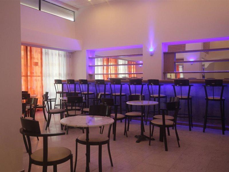 City Center Hotel Rhodes City Eksteriør billede