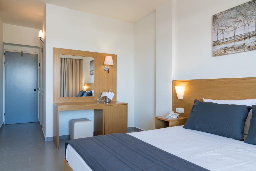 City Center Hotel Rhodes City Eksteriør billede